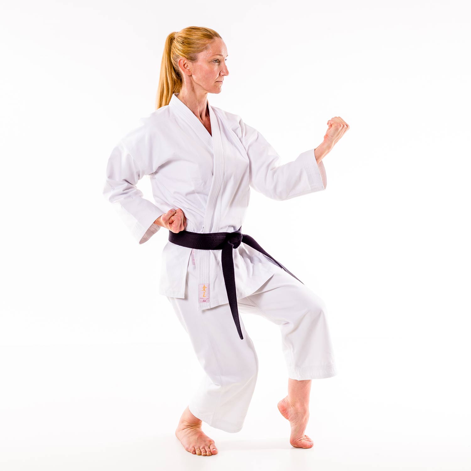 Frauen-Karateanzug